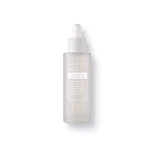 DearKlairs Fundamental Watery Oil Drop, 50 ml