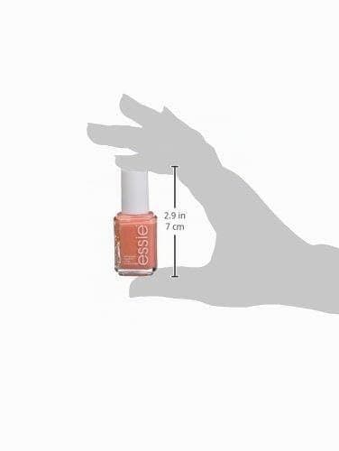 Essie Nagellack Nr. 318 resort fling, Koralle
