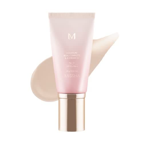 MISSHA Signature Real Complete B.B Cream EX SPF30/PA++ (Tone 21)
