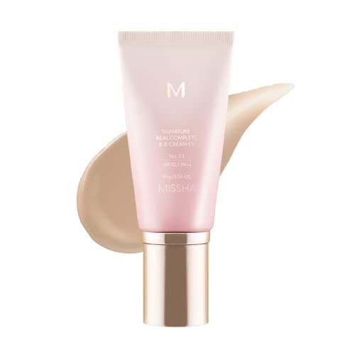 Missha Signature Real Complete B.B Cream EX 23 - 45g