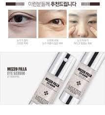 MEDIPEEL MEZZO FILLA EYE SERUM 30ml