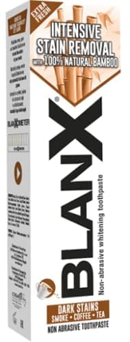 Blanx Intenseve Stain Removal zobu pasta 75ml