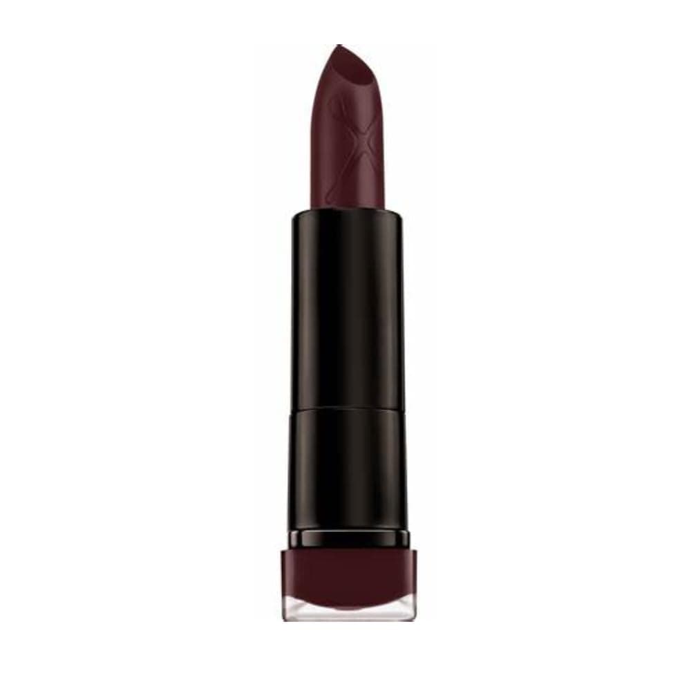 Max Factor Velvet Matte Lūpu krāsa Raisin 65