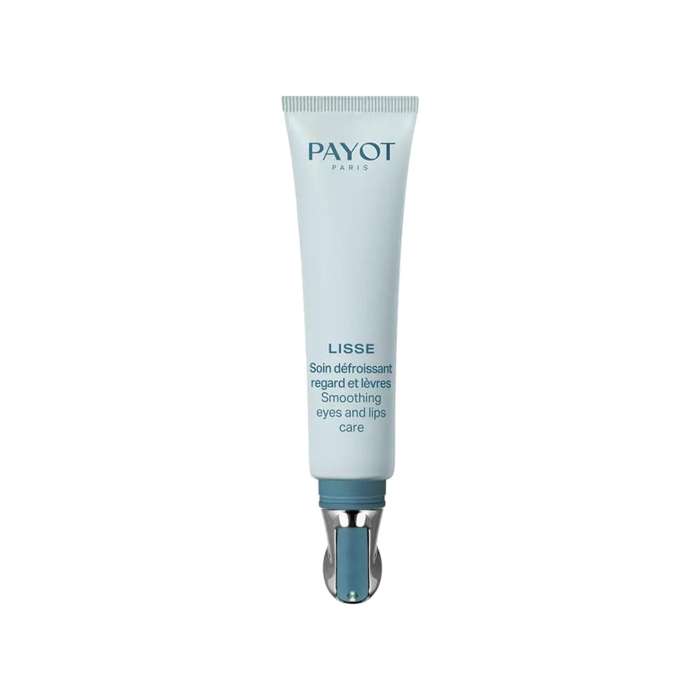 Payot Glättende Pflege - Pretgrumbu kopšana acu un lūpu zonai, 15 ml