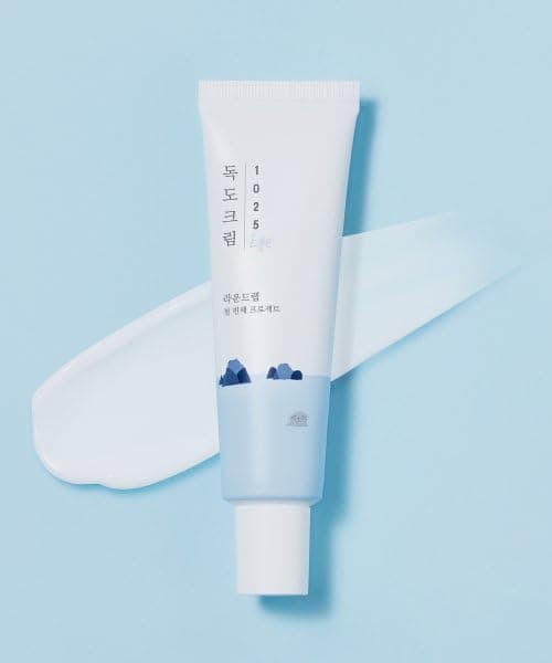 ROUND LAB 1025 Dokdo Eye Cream (30 ml)