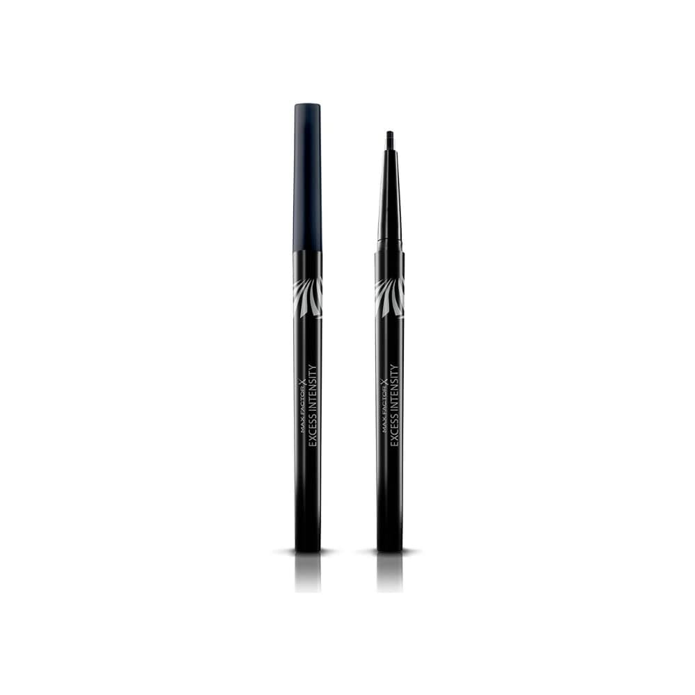 Max Factor Excess Intensity Longwear Eyeliner Charcoal