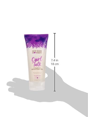 Not Your Mother's Curl Talk Sculpting Gel
