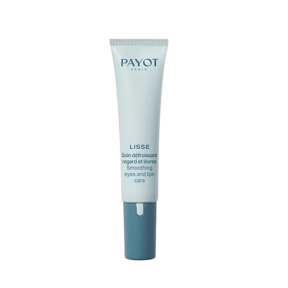Payot Glättende Pflege - Pretgrumbu kopšana acu un lūpu zonai, 15 ml