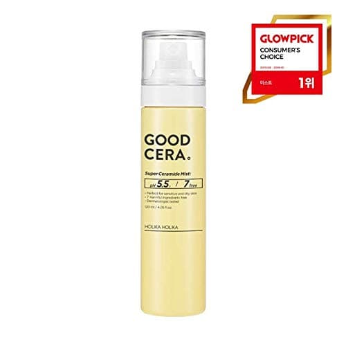 Holika Holika Good Cera Super Ceramide Mist