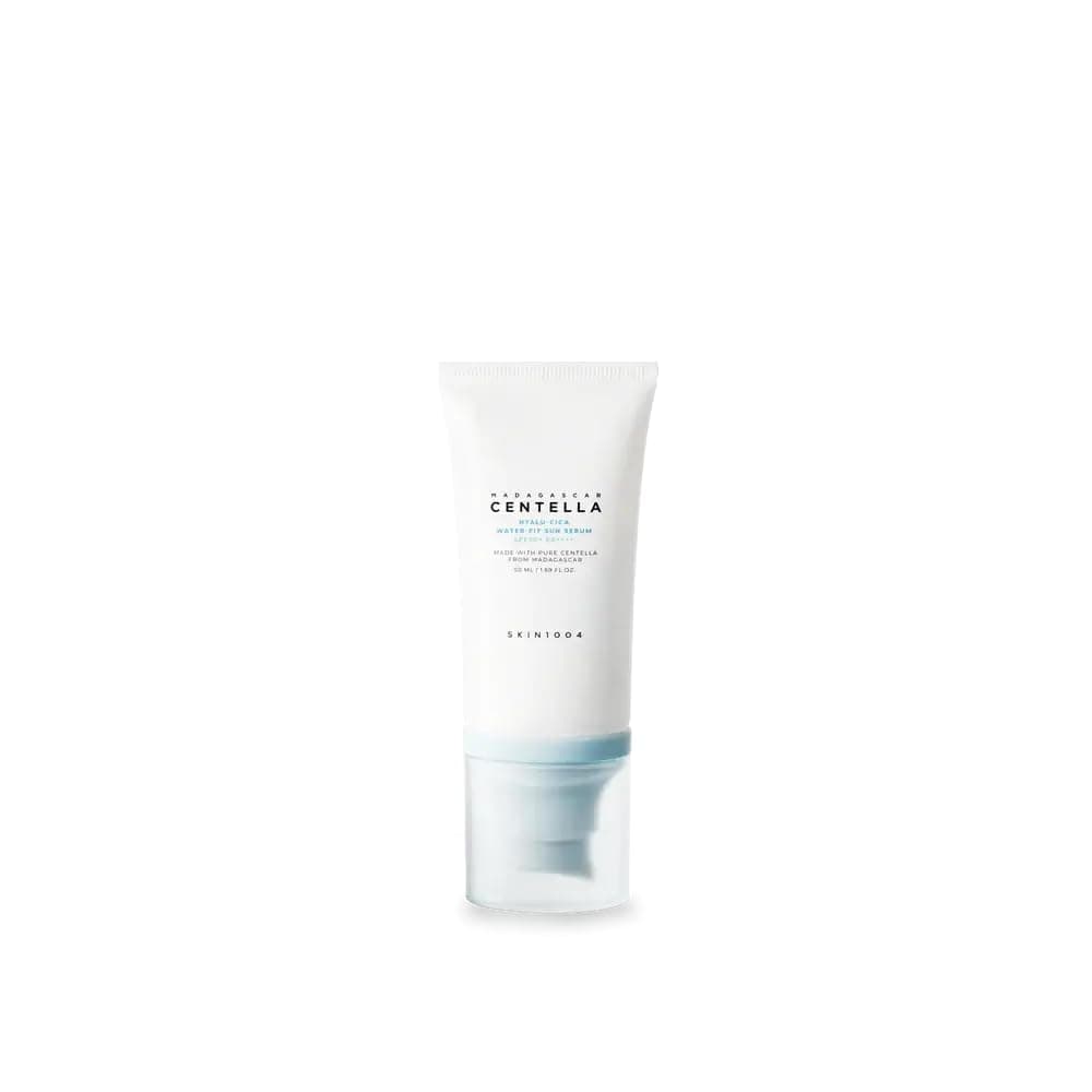SKIN1004 Hyalu-Cica Water-Fit Sun Serum LSF 50+