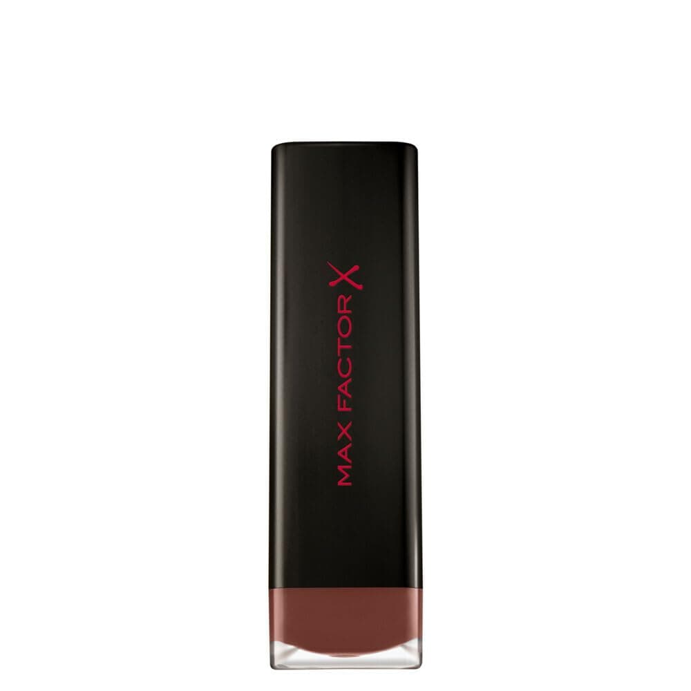 Max Factor Colour Elixir Velvet Matte Lūpu krāsa - 60 Mauve, Vanilla