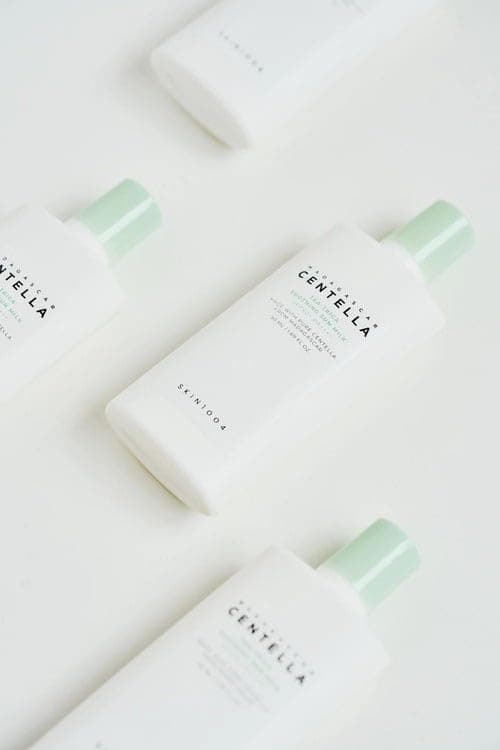SKIN1004 Madagascar Centella Tea-Trica Soothing Sun Milk SPF 50 PA++++