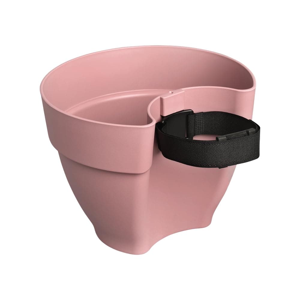 elho Vibia Campana podiņš 22cm - Pūderrozā