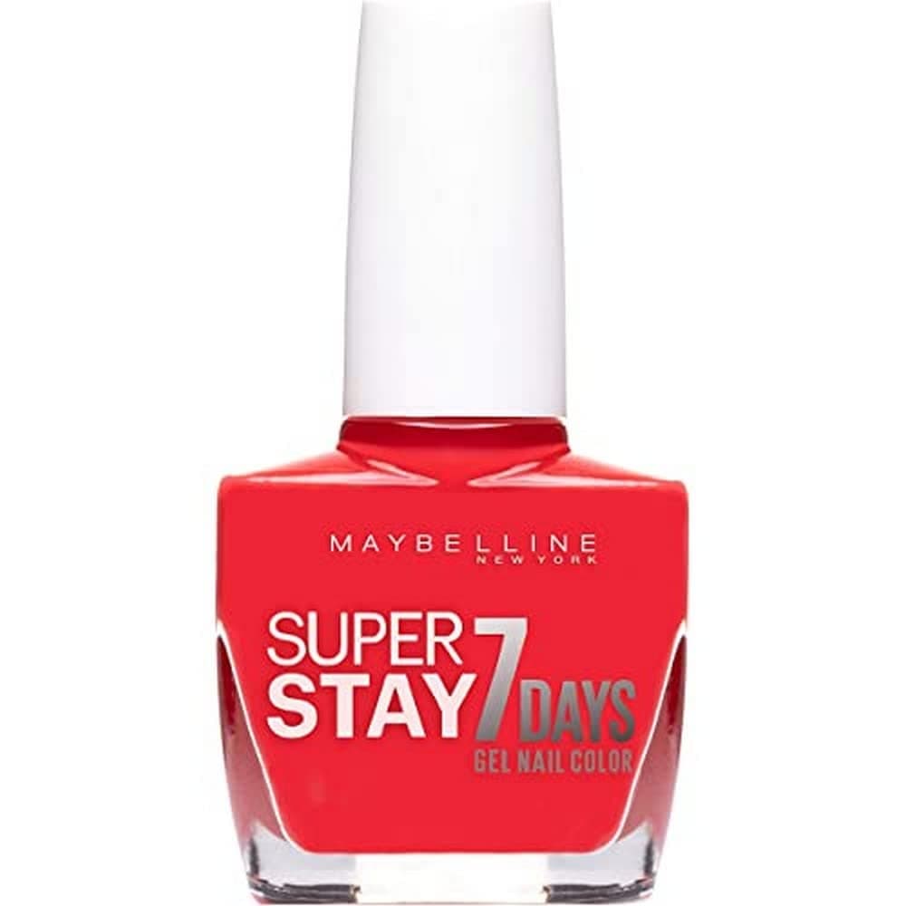 MAYBELLINE Nagellack Forever Strong 490