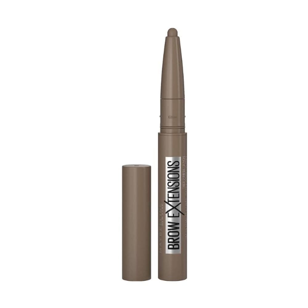MAYBELLINE New York Brow Xtensions 06 Deep Brown
