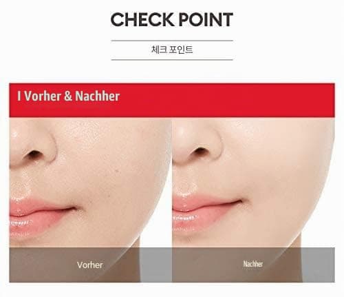 MISSHA Velvet Finish BB Cushion SPF50+ PA+++ #21