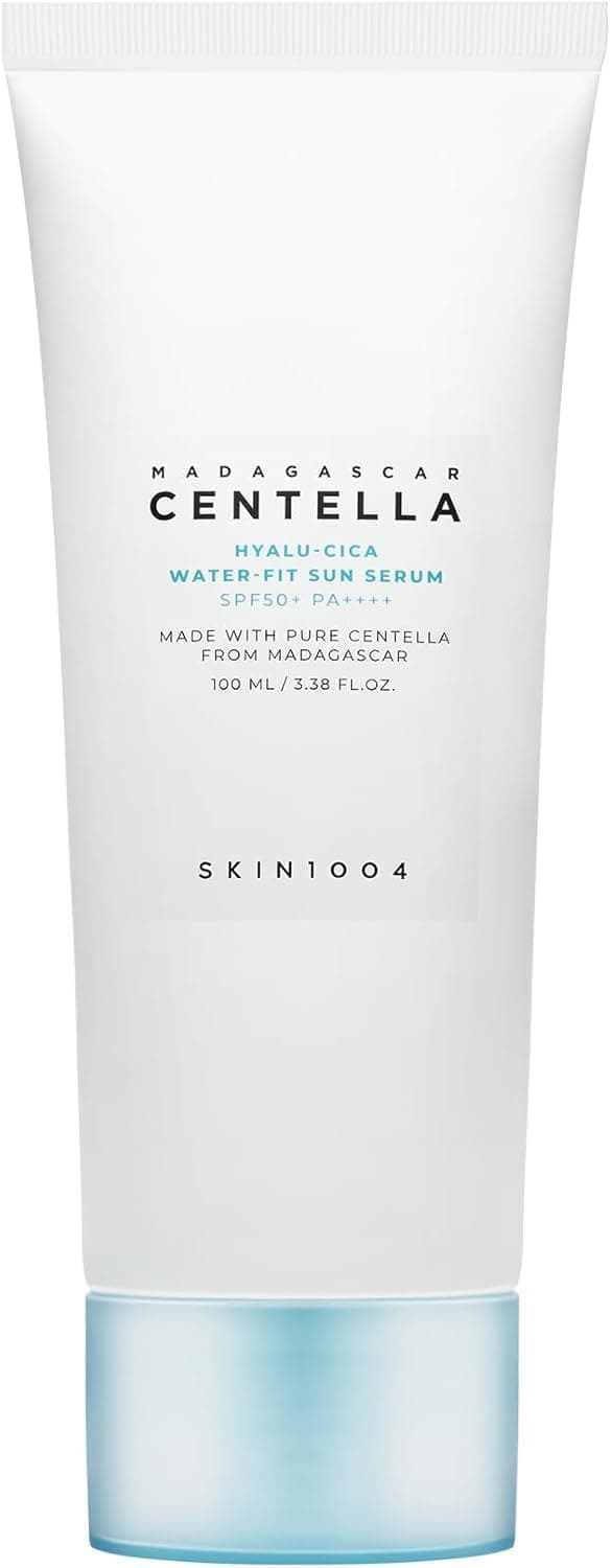 SKIN1004 Madagascar Centella Hyalu-Cica Water-Fit Sun Serum