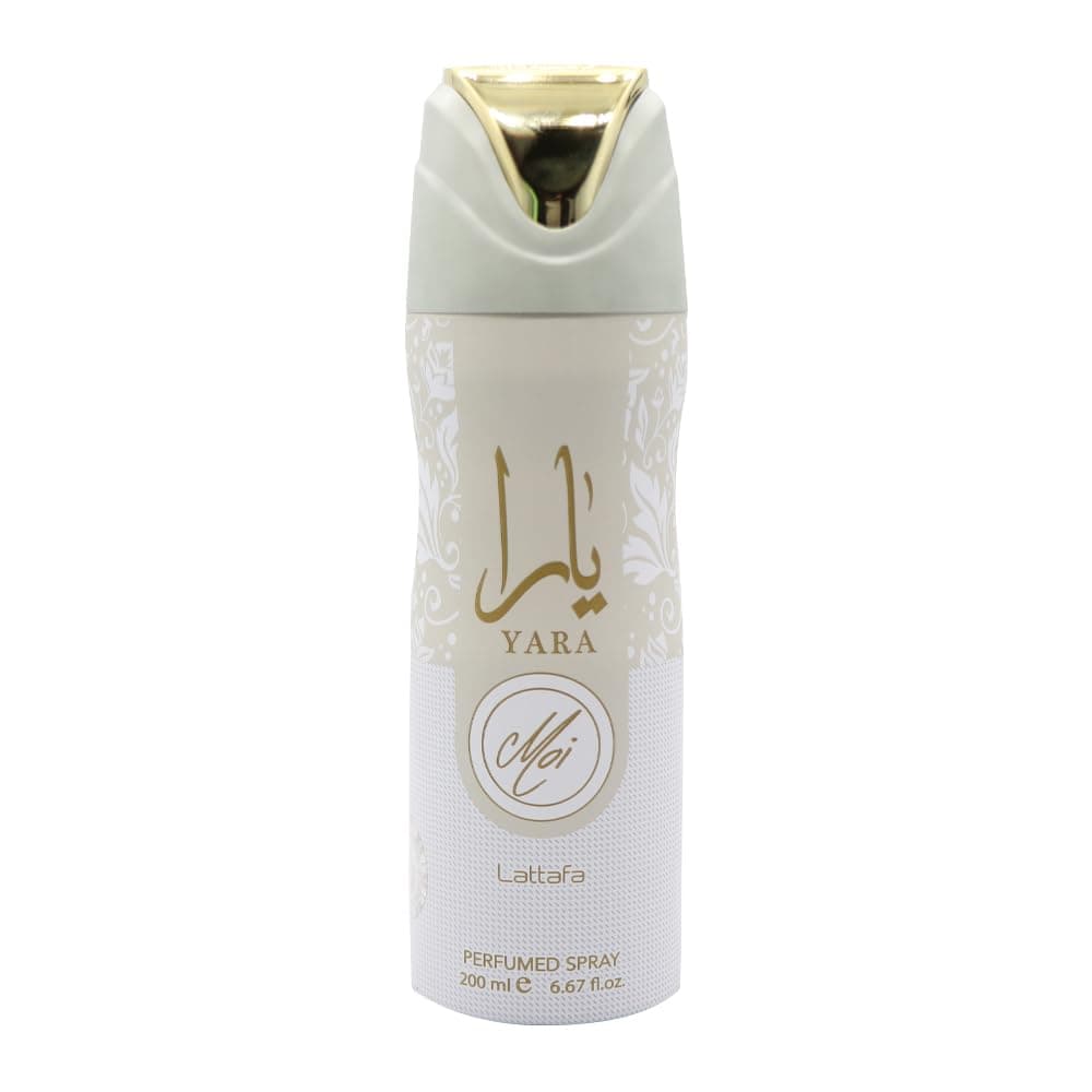 Lattafa Yara Moi - Deospray 200ml