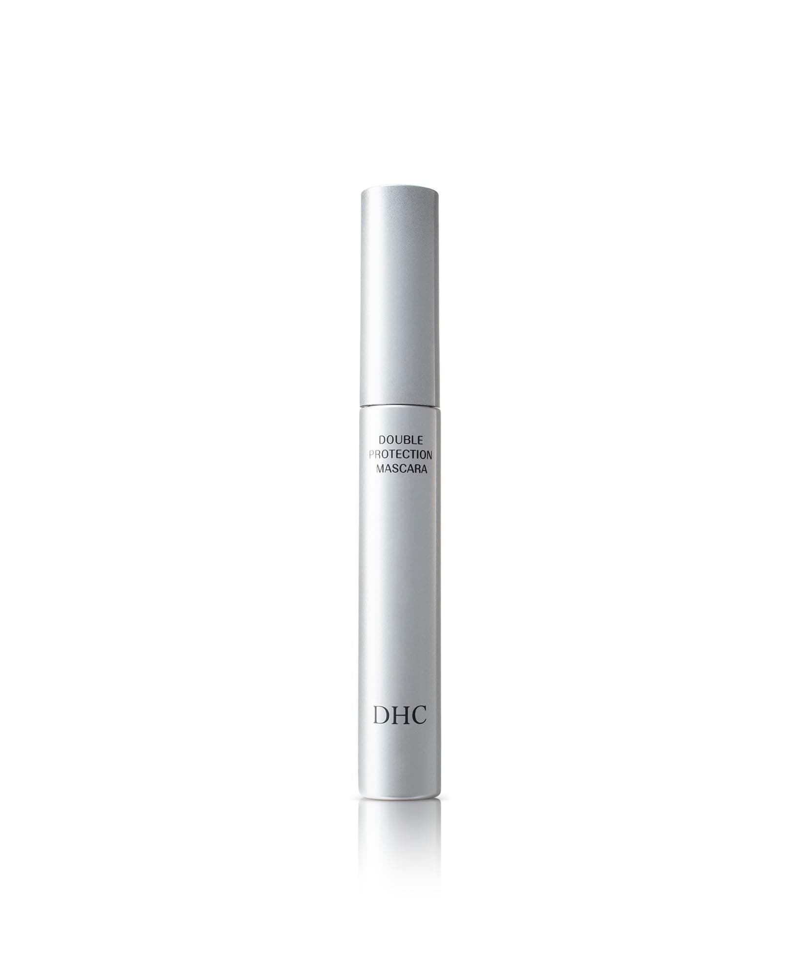 DHC Mascara Perfect Pro Double Protection (Black)