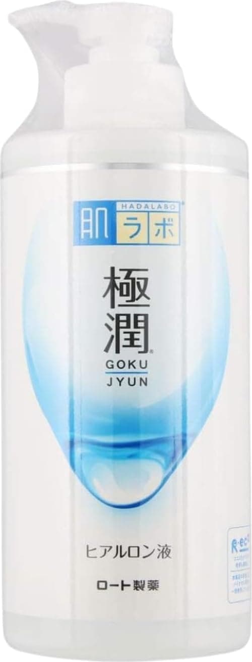 Hada Labo Gokujun Hyaluronic Lotion Moist