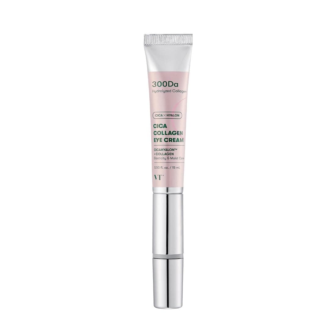 VT COSMETICS VT Cica Collagen Acu krēms