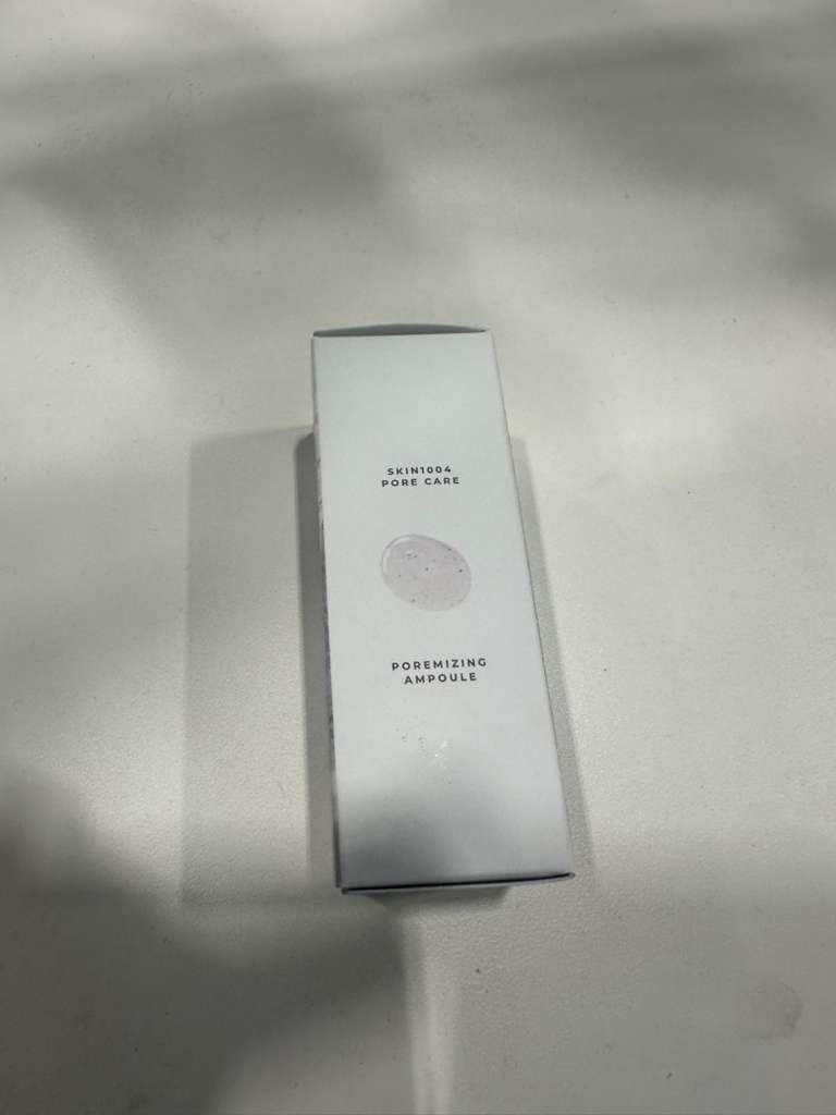 SKIN1004 Madagascar Centella Poremizing Fresh ampula 30ml