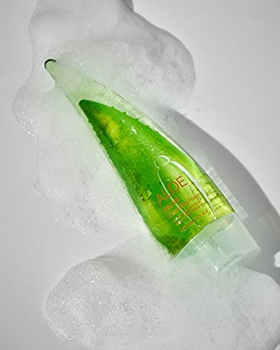 Holika Holika Aloe Facial Cleansing Foam 150ml