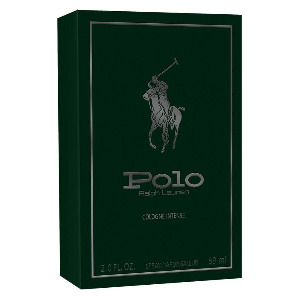 Ralph Lauren Polo Cologne Intense Eau de Parfum 59ml