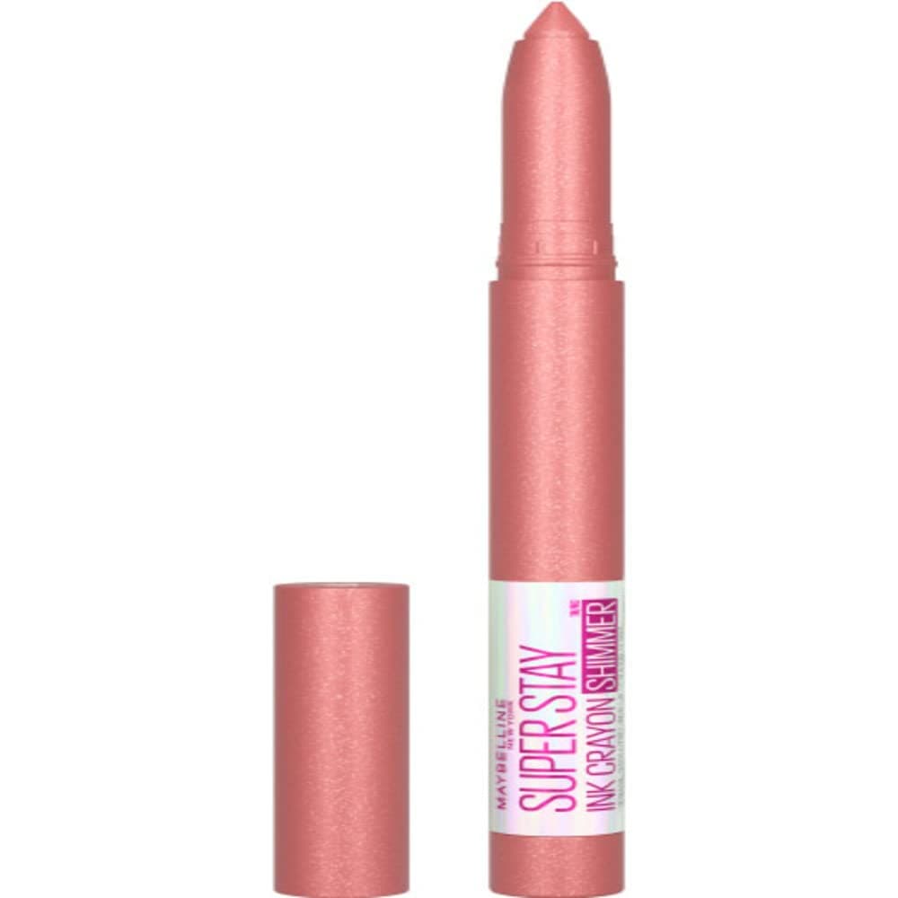 Maybelline New York Super Stay Ink Crayon Nr. 190 Blow The Candle
