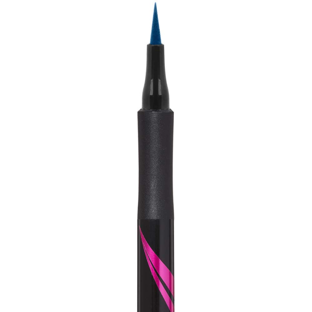 Maybelline New York Hyper Precise Allday Liner, Nr. 720 Parrot Blue