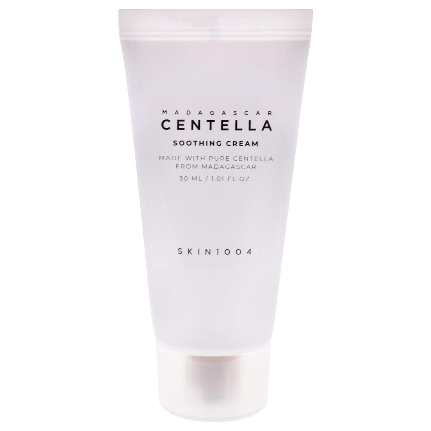 SKIN1004 Madagaskar Centella Nomierinošais Krēms