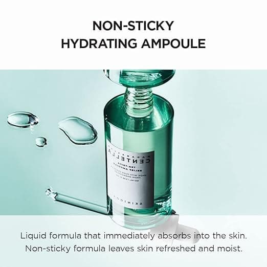 SKIN1004 Madagascar Centella Tea-trica Relief Ampoule 30ml