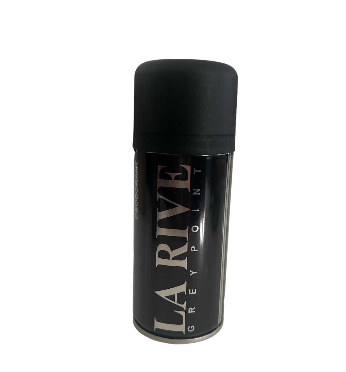 La Rive Grey Point Dezodoranta aerosols 150 ml