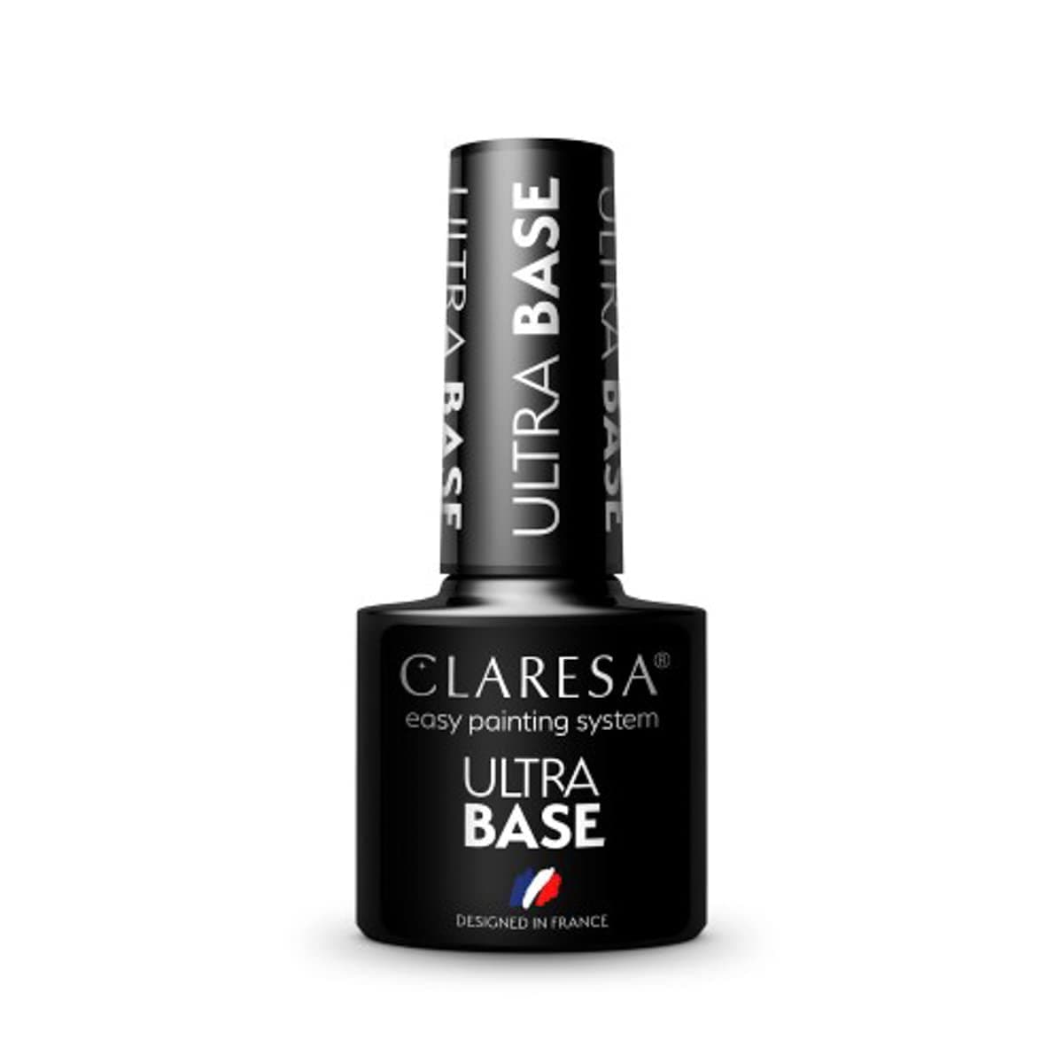 Claresa Base Ultra UV nagu lakam 5 ml
