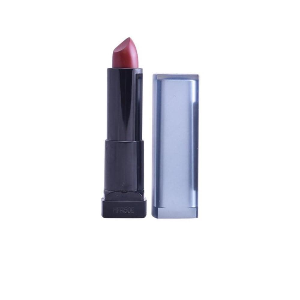MAYBELLINE Color Sensational Powder Matte lūpu krāsa 05-Cruel Ruby