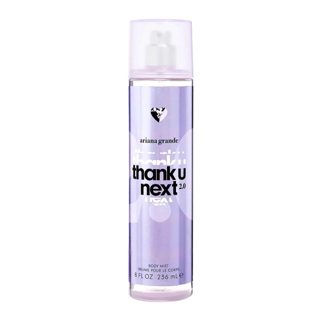 Ariana Grande Thank You Next 2.0 Body Mist 236 ml