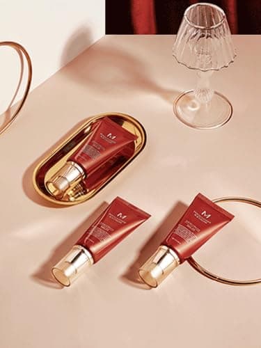 MISSHA M Perfect Cover BB Cream EX SPF42 PA+++