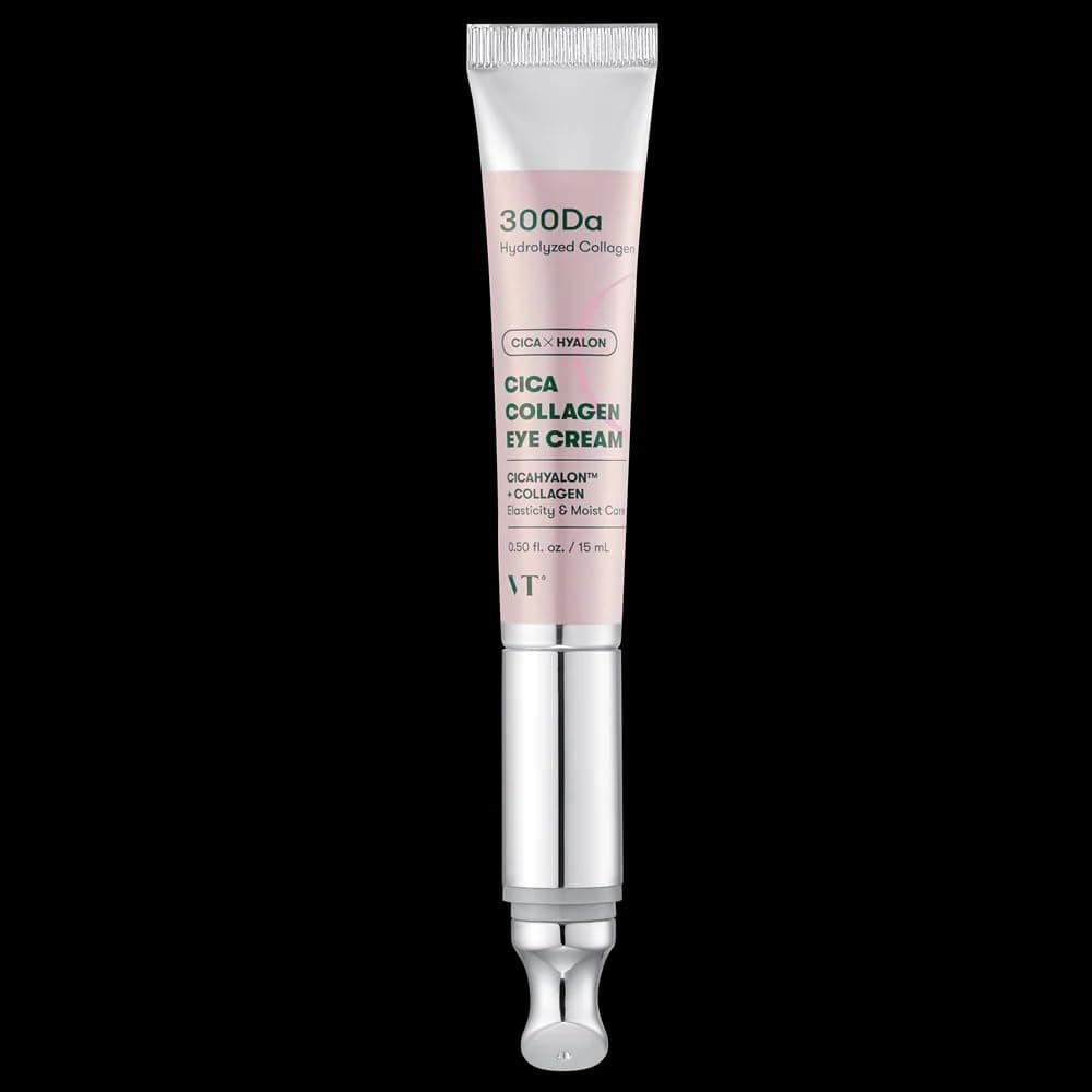 VT COSMETICS VT Cica Collagen Acu krēms