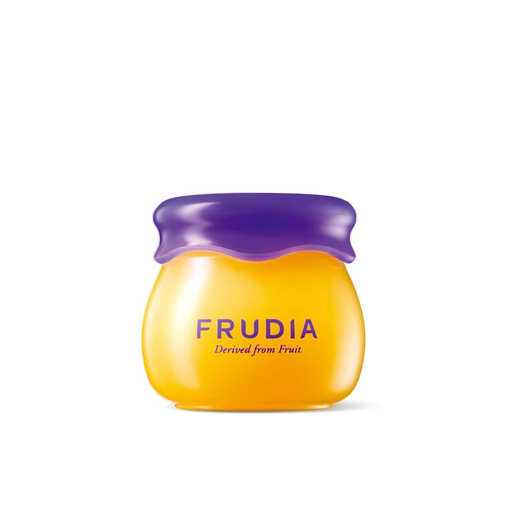 FRUDIA Blueberry Hydrating Honey Lip Balm