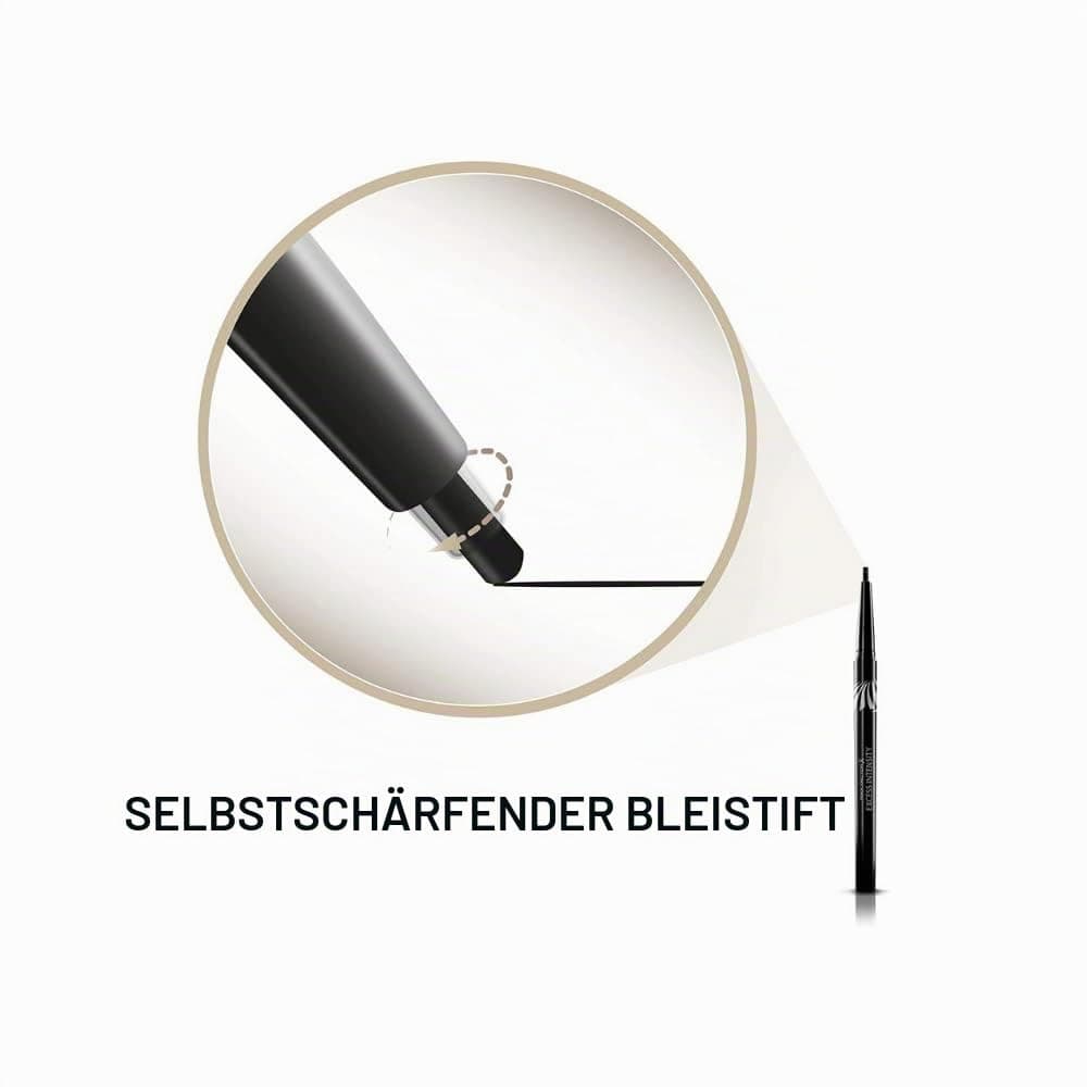 Max Factor Excess Intensity Longwear Eyeliner Charcoal