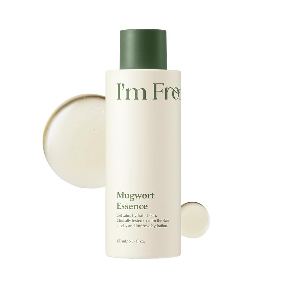 I'M FROM - Mugwort Essence, 150 ml