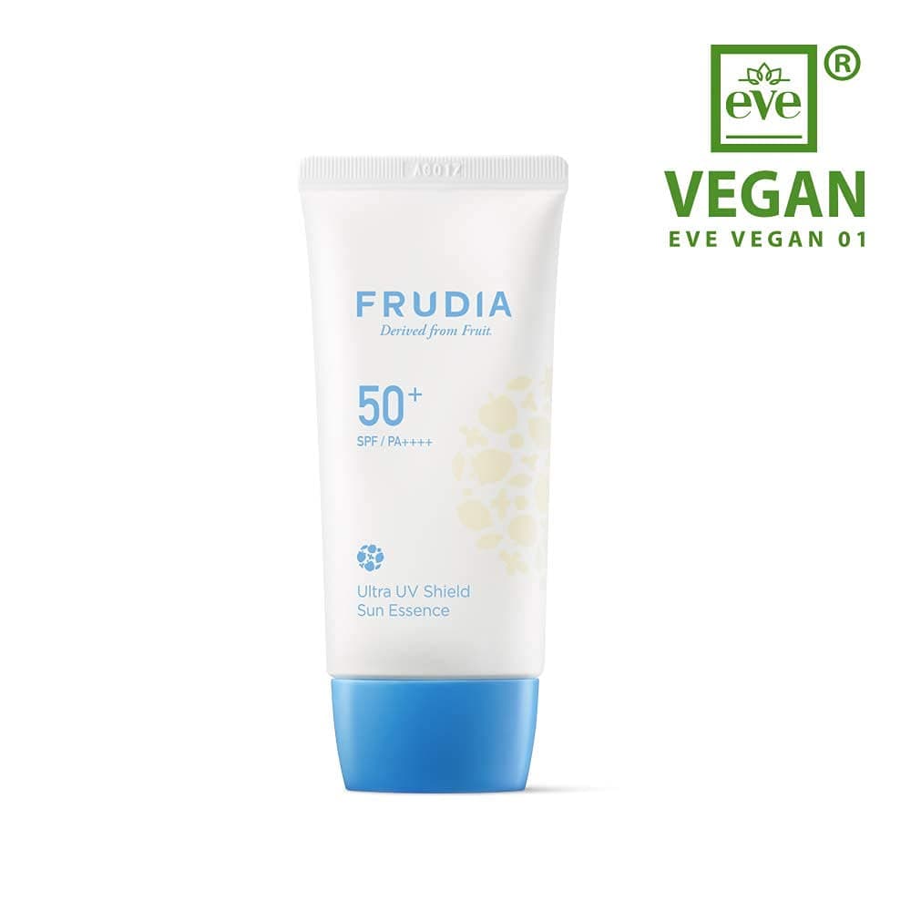 Frudia Ultra UV Shield Sun Essence