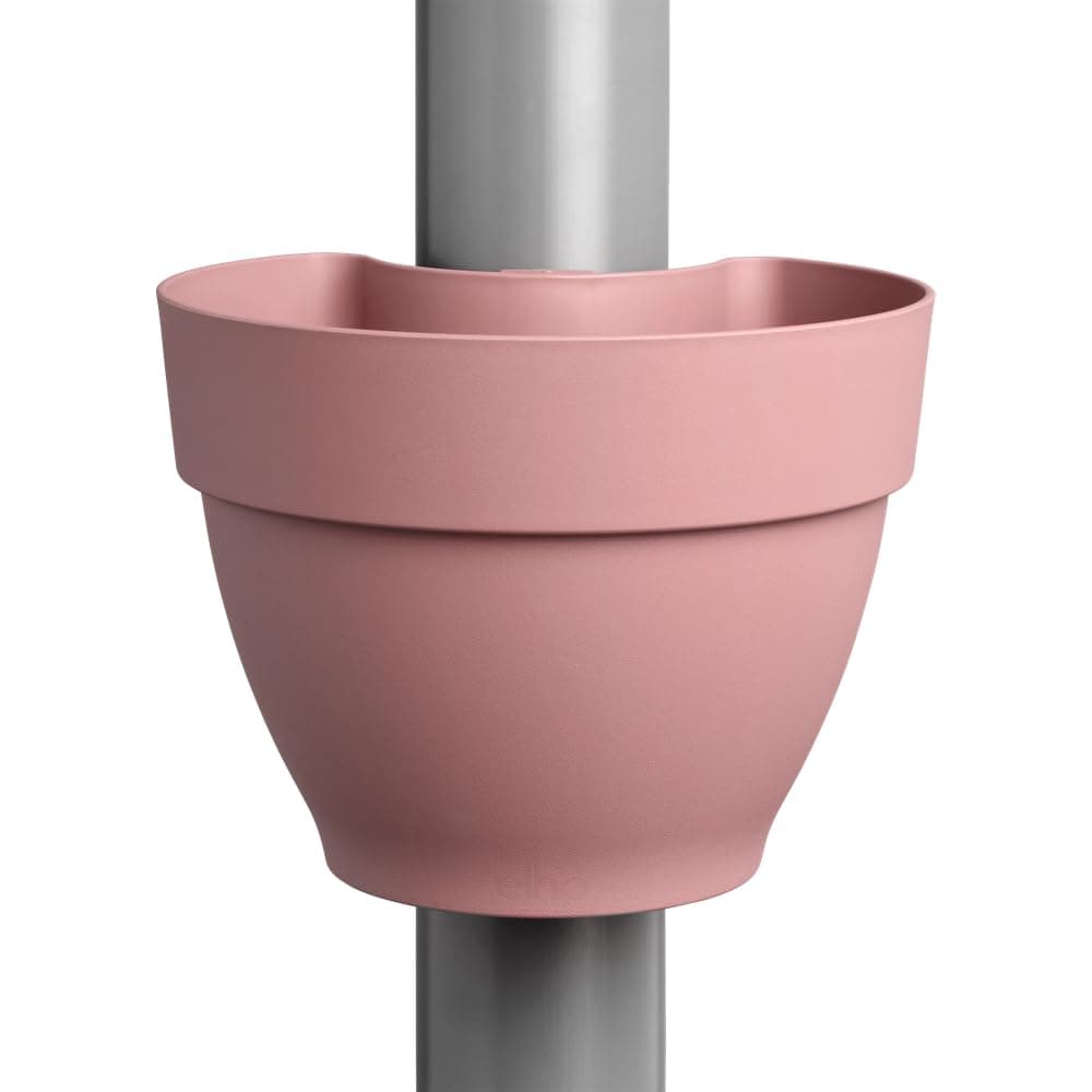 elho Vibia Campana podiņš 22cm - Pūderrozā