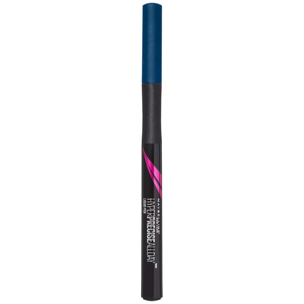 Maybelline New York Hyper Precise Allday Liner, Nr. 720 Parrot Blue