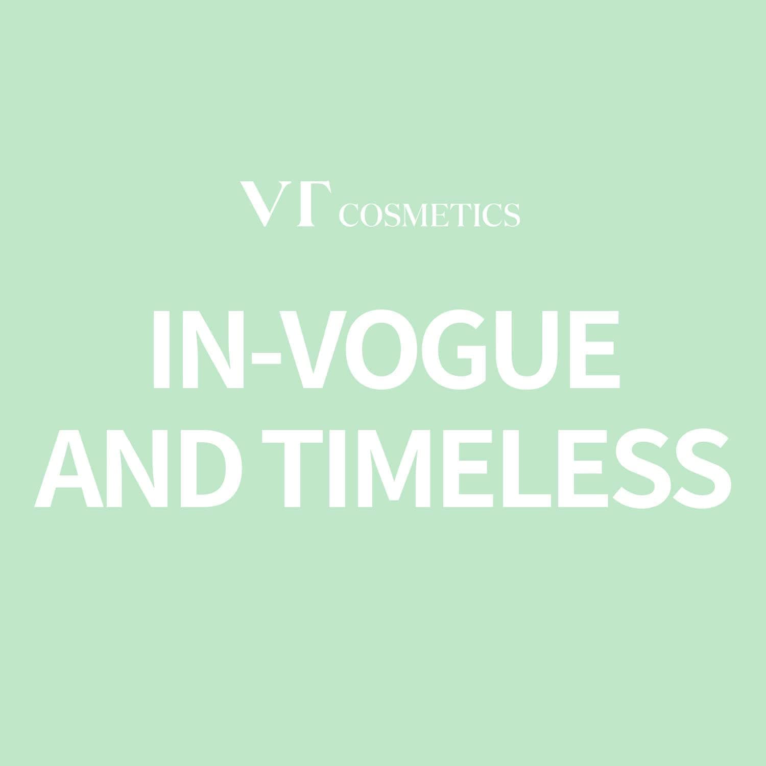 VT COSMETICS Genuine Deer CICA No Sebum Mild Powder