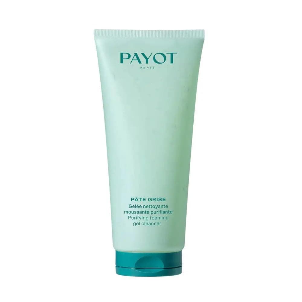 PAYOT - Pâte Grise Schaumgel Cleanser 200 ml