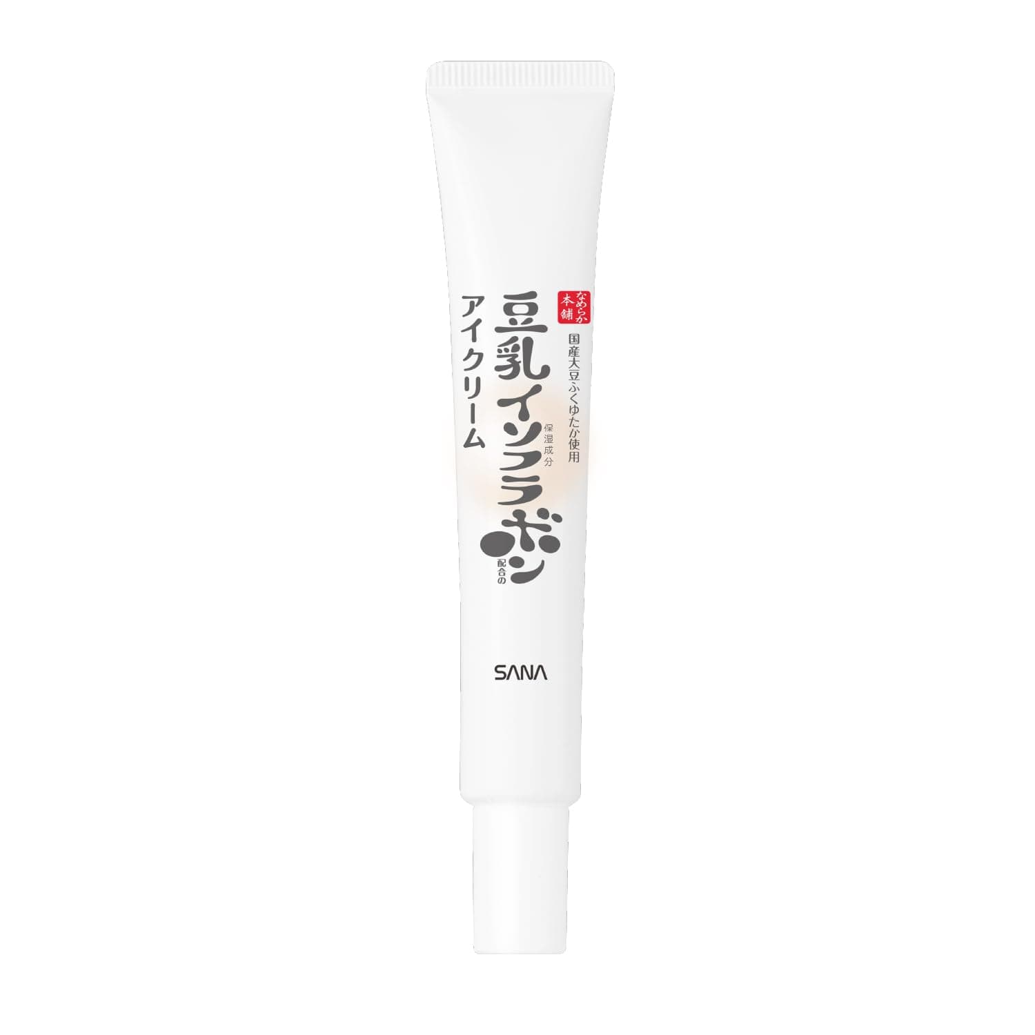 Nameraka Honpo Sana Isoflavone Eye Creme