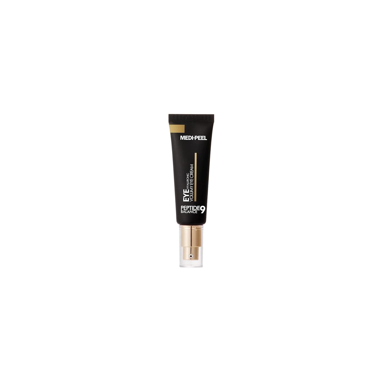 [MEDI-PEEL] Peptide 9 Hyaluronic Volumy Eye Cream 40ml