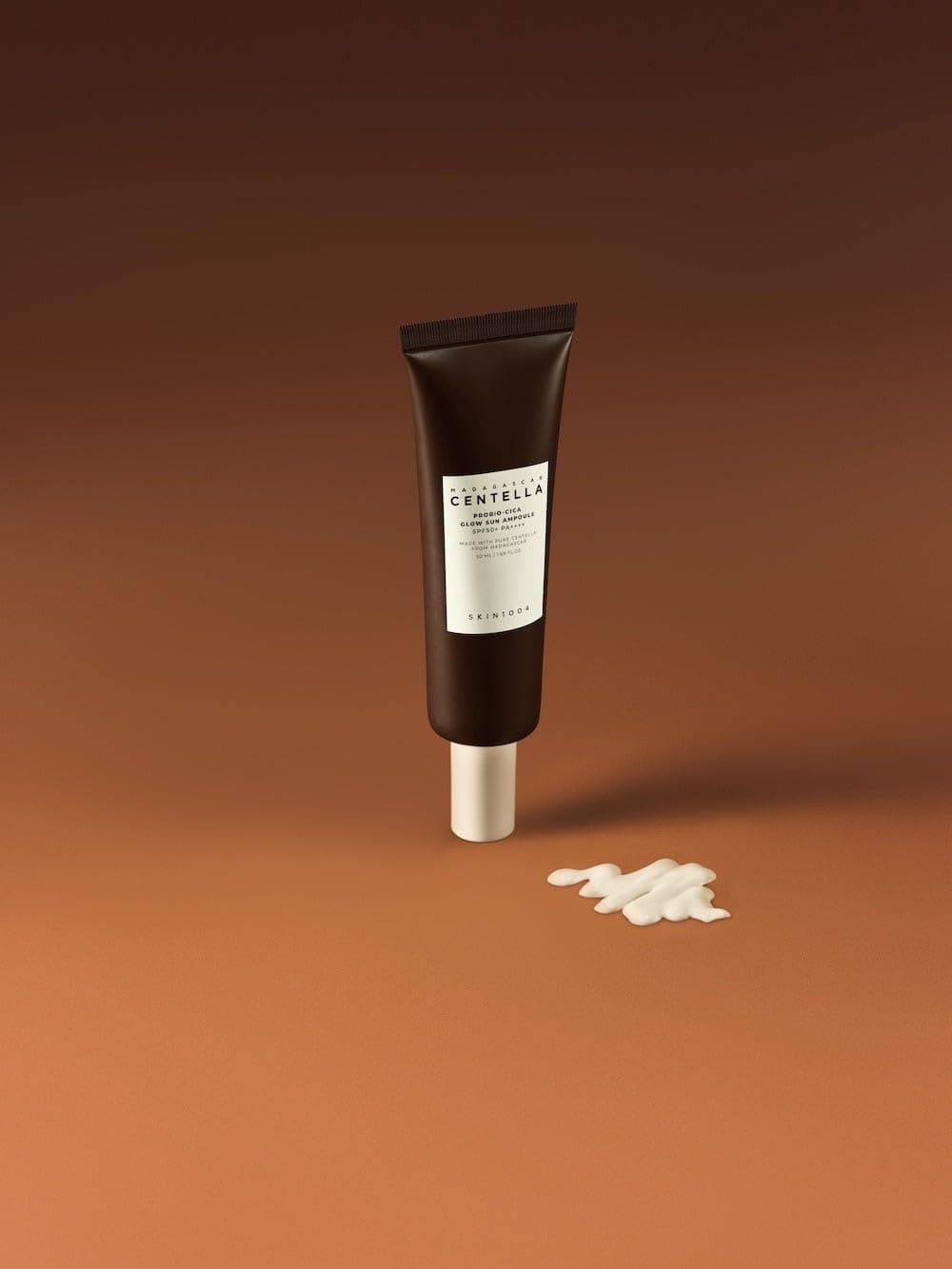 Skin1004 Madagascar Centella Probio Cica Ampoule Sfp50+ 50ml