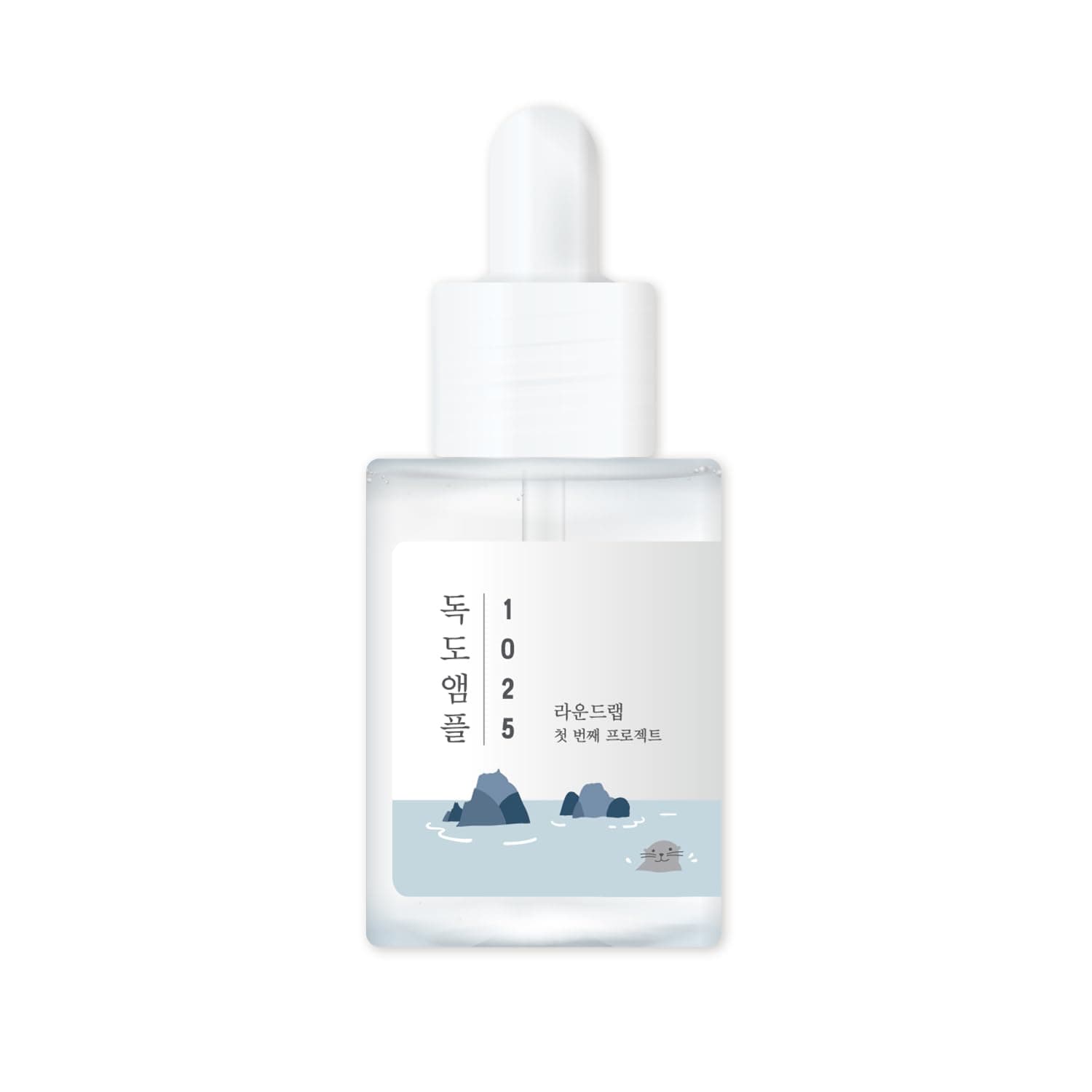 ROUND LAB 1025 Dokdo Ampoule (45 g)